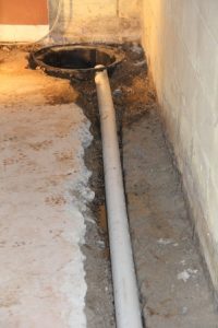 Can a Sump Pump Without Perimeter Drain 